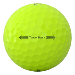 Titleist �^�C�g���X�g ���j�Z�b�N�X �S���t �{�[�� TOUR SOFT 2026 12���� �_�[�X T4015S-AIMB-J 2026 �򋗗� �X�s���R���g���[�� �X�g�b�s���O�p���[ �G�C���u���[ �z���C�g �C�G���[
