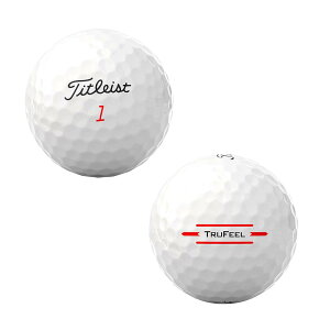St{[ Titleist TRUFEEL 1X[u 3 ^CgXg gD[tB[ 2024Nf {Ki T6036S-J T6136S-J T6536S-J