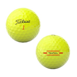 St{[ Titleist TRUFEEL 1X[u 3 ^CgXg gD[tB[ 2024Nf {Ki T6036S-J T6136S-J T6536S-J