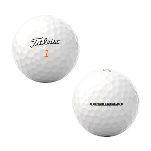 St{[ Titleist VELOCITY 1X[u 3 ^CgXg xVeB 2024Nf T8426S-J-2 T8226S-J-2 T8026S-J-2