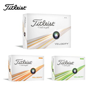 Titleist ^CgXg xVeB VELOCITY St{[ 1_[X 12 2024Nf {Ki T8426S-J-2 T8226S-J-2 T8026S-J-2 zCg IW O[