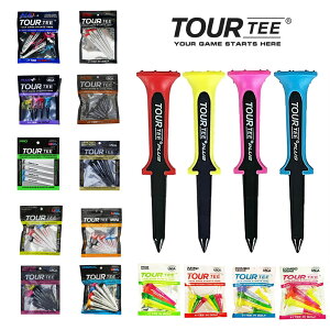 LiTE ���C�g �S���t �e�B�[ �c�A�[�e�B�[ Tour Tee PRO COMBO MINI ORIGINAL USGA
