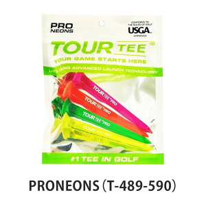 LiTE ���C�g �S���t �e�B�[ �c�A�[�e�B�[ Tour Tee PRO COMBO MINI ORIGINAL USGA