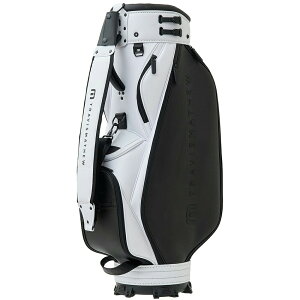 TravisMathew �g�����B�X�}�V���[ ���j�Z�b�N�X �S���t �L���f�B�o�b�O RTM �J�[�g�o�b�O 7AN901 26FW �H�~ �}�O�l�b�g�t���b�v���{�[���|�P�b�g �y�� �ϋv�� �h���� �J�W���A���f�U�C�� �@�\�� �f