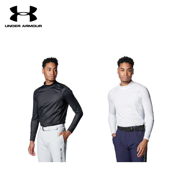 楽天市場】【セール】UNDER ARMOUR アンダーアーマー メンズ ゴルフ 