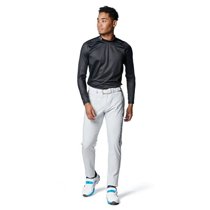 楽天市場】【セール】UNDER ARMOUR アンダーアーマー メンズ ゴルフ 
