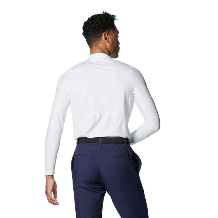 楽天市場】【セール】UNDER ARMOUR アンダーアーマー メンズ ゴルフ 