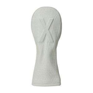 VESSEL �x�[�� ���j�Z�b�N�X �S���t �w�b�h�J�o�[ �h���C�o�[ LUX HEADCOVER EMBOSSED HC1123 26SS �t�� �X�^�C���b�V�� �G���{�X���H ������ �N���R�_�C���� ���[�e�B���e�B�p �V�R��v �@�\���ėp�� �V
