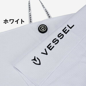 yP10{z VESSEL x[ Y St ^I Magnetic Golf Towel 2025 TW0221L-03 }CNt@Co[ ̓}Olbg btn fUC |GXe |A~h O[ zCg ub