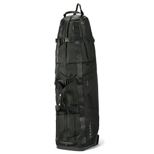 VESSEL �x�[�� ���j�Z�b�N�X �S���t �g���x���J�o�[ Golf Travel Case 2.0 RH91124 26SS �t�� �o���X�e�B�b�N�i�C������ �Ռ��z���N�b�V���� �����o���h �z�C�[���t�� ���\�g���x���P�[�X �u���b�N