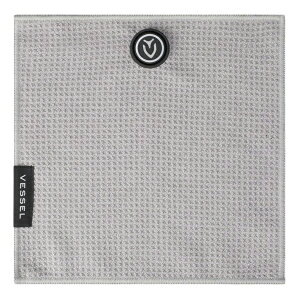 VESSEL �x�[�� ���j�Z�b�N�X �S���t �^�I�� ?Magnetic Golf Towel S TW0222SS �}�C�N���t�@�C�o�[�f�� �z���� �}�O�l�b�g �R���p�N�g �g�ѐ� �@�\�� �z���� �ėp�� �|���G�X�e�� �|���A�~�h �z���C�g �O
