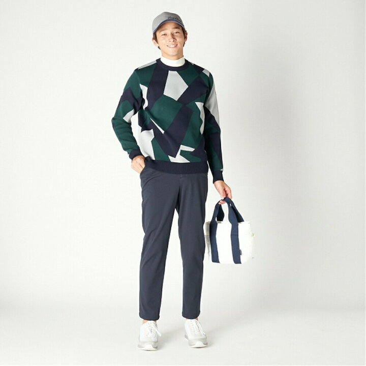 楽天市場】【20%OFF】VIVA HEART ビバハート メンズ ゴルフウェア 