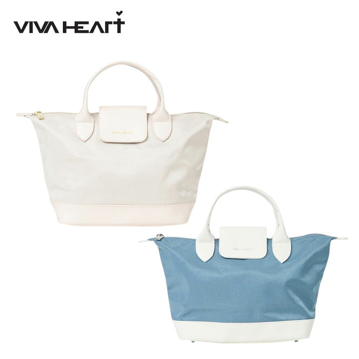 楽天市場】VIVA HEART ビバハート レディース ゴルフ ラウンドバッグ 