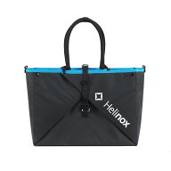 Helinox ヘリノックス アウトドア バッグ 鞄 トートバッグ レジャーシート 2way オリガミトート 1822257 …