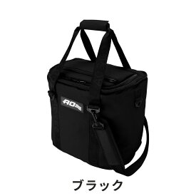 【セール】AO Coolers エーオークーラーズ アウトドア クーラーボックス 18パック トランク ソフトクーラー AO18TA ラウンドジップ 縦型フォルム TPUライナー 独立気泡ファーム 保冷力 シンプルデザイン ショルダーストラップ付き なポケット付き