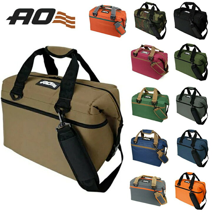 楽天市場】【セール】AO Coolers エーオークーラーズ アウトドア 