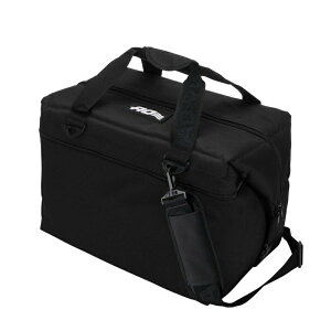 AO Coolers �G�[�I�[�N�[���[�Y �A�E�g�h�A �N�[���[�{�b�N�X 48�p�b�N �L�����o�X �\�t�g�N�[���[ AO48BK ������ �y�� ���x TPU���C�i�[ �Ɨ��C�A�t�@�[�� �ۗ�� �V���v���f�U�C�� �V�����_�[�X