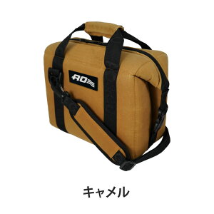 AO Coolers �G�[�I�[�N�[���[�Y �A�E�g�h�A �N�[���[�{�b�N�X 9�p�b�N ���b�N�X�h�L�����o�X �\�t�g�N�[���[ AOW9CA ������ PU���C�i�[ �Ɨ��C�A�t�@�[�� �ۗ�� �V�����_�[�X�g���b�v�t�� YKK�t