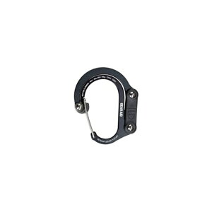 GEAR AID �M�A�G�C�h �o�b�O�n���K�[ GEAR AID HEROCLIP MINI �~�j�}���f�U�C�� ���֐� �ėp�� �@�\�� �������[ �A�E�g�h�A�p�i �A���~�j�E������ �d���v���X�`�b�N �X�e�����X�X�`�[��