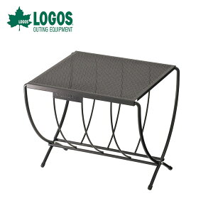 yP10{z LOGOS SX AEghA Lv e[u dbNe[u 81064154 35cm×30cm 29cm ܂肽 bNe[u X`[ bV BBQ   