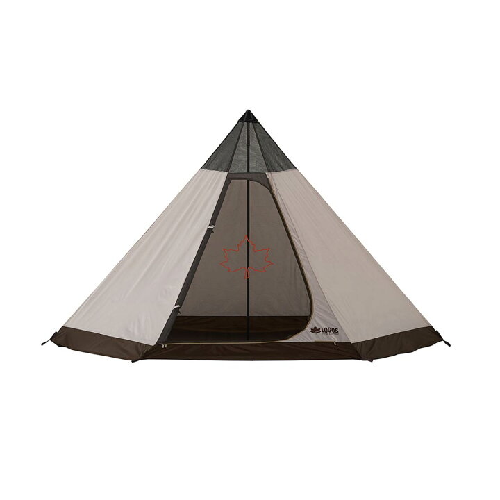 楽天市場】LOGOS ロゴス アウトドア SNOOPY Tepee テント BB 86001083 
