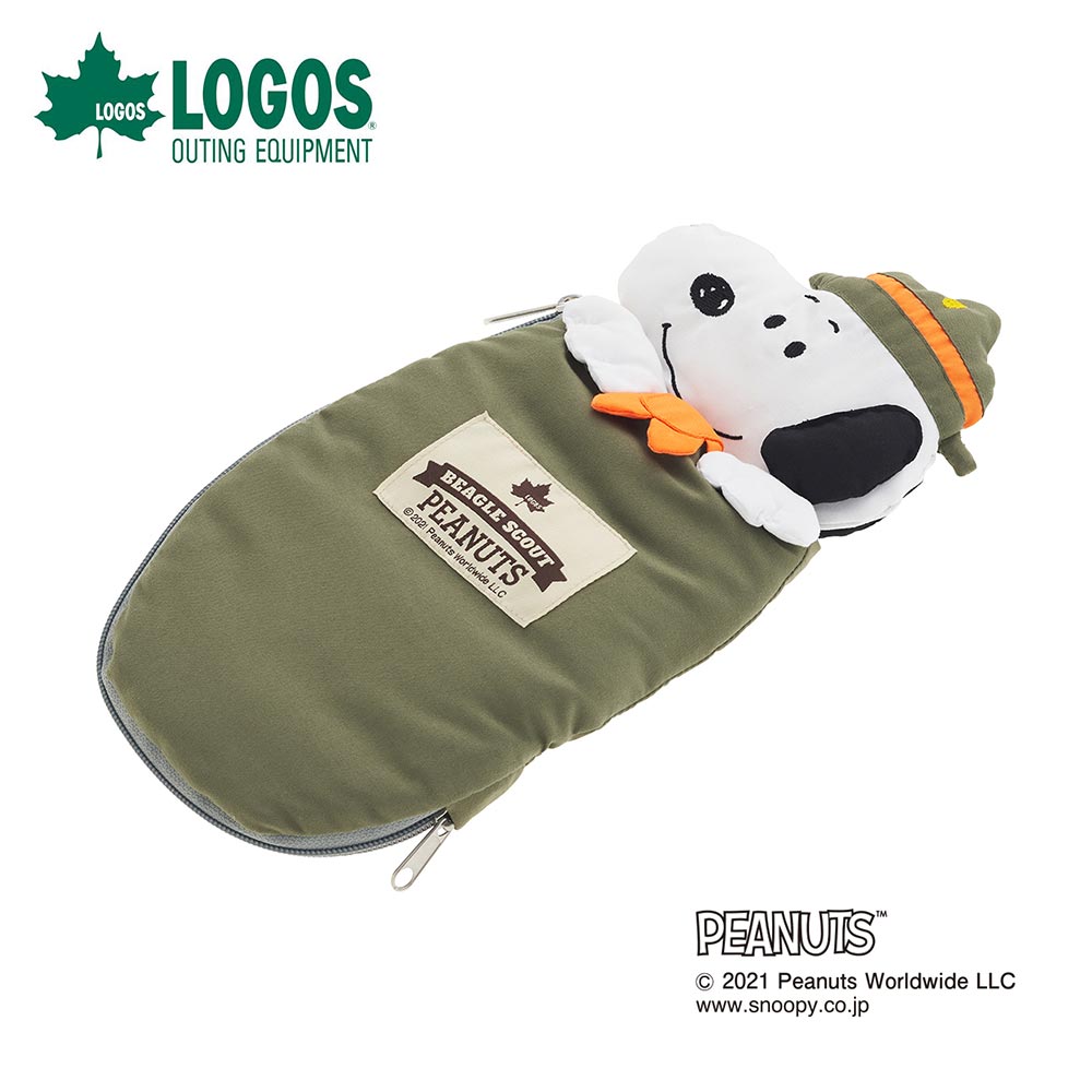 ロゴス スヌーピー - 寝袋・シュラフの人気商品・通販・価格比較 