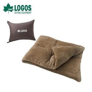 【セール】LOGOS ロゴス アウトドア LOGOS フットシュラフ 72600090 幅80×奥行60cm ひざ掛け ブランケット 足元 あったか 丸洗い可 キャンプ BBQ