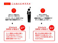 AJC8DAYSIMカードCheck3-こんな人にオススメ
