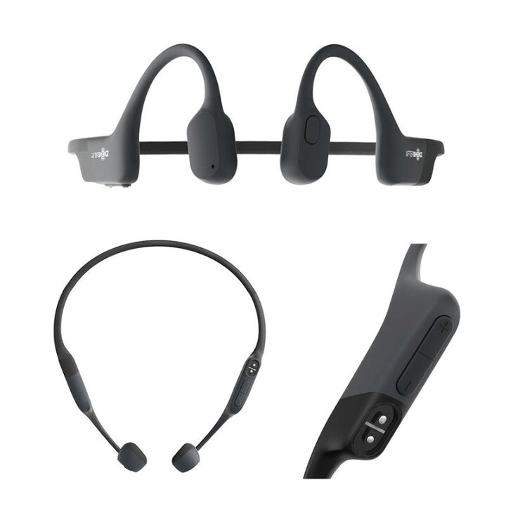 楽天市場】SHOKZ（旧AfterShokz） ショックス アフターショックス 骨 