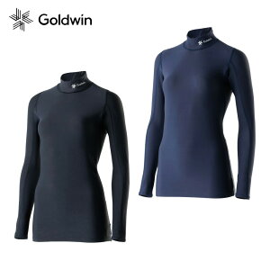 yZ[20%OFFz Goldwin S[hECC3fit dqEH[nClbNOX[u fB[X ubN lCr[ A_[EGA GCW62302 ԊO