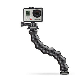 【土日もあす楽】【正規輸入品】 GoPro グースネック ゴープロ アクセサリ