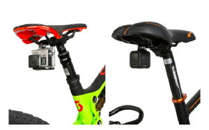 yZ[zyKAizGoPro Pro Seat Rail Mount vV[g[}Eg S[v ANZT