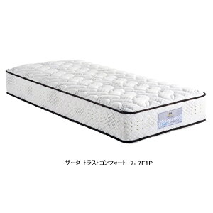 �y�J���ݒu���������z�|�P�b�g�R�C���}�b�g���XSerta(�T�[�^)�g���X�g�R���t�H�[�g7.7 F1P7.7�C���`�~���`�|�P�b�g�R�C���̗p5�]�[�����W�ρE���s�z��7�T�C�Y�Ή��J���ݒu������������E�k�C