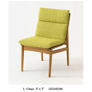 yJݒuz10Nۏ ˎYƐ`FA L-Chair / G`FA SD260NށFzCgI[NރICdグ/|E^h󒍐Y [30`45Jݒu kCE