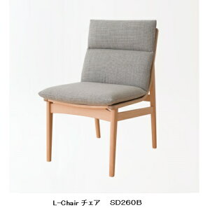 yJݒuz10Nۏ ˎYƐ`FA L-Chair / G`FA SD260BށFr[`ރICdグ/|E^h󒍐Y [30`45Jݒu kCEE