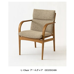 yJݒuz10Nۏ ˎYƐA[`FA L-Chair / G`FA SD260ANށFzCgI[NރICdグ/|E^h󒍐Y [30`45Jݒu kC