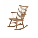 【うれしい開梱設置送料無料/飛騨産業製レビュープレゼント付】10年保証 飛騨産業 ロッキングチェアNEWMCKINLEY(ニュ…