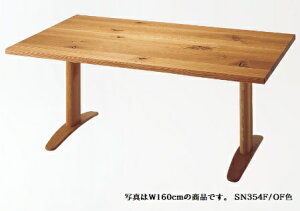 yJݒuz10Nۏ ˎYƐLDe[u(160cm/LD^Cv)X̂Ƃ SN354FށFzCgI[Nߓ|E^h/ICdグ󒍐Y [30`45Jݒu