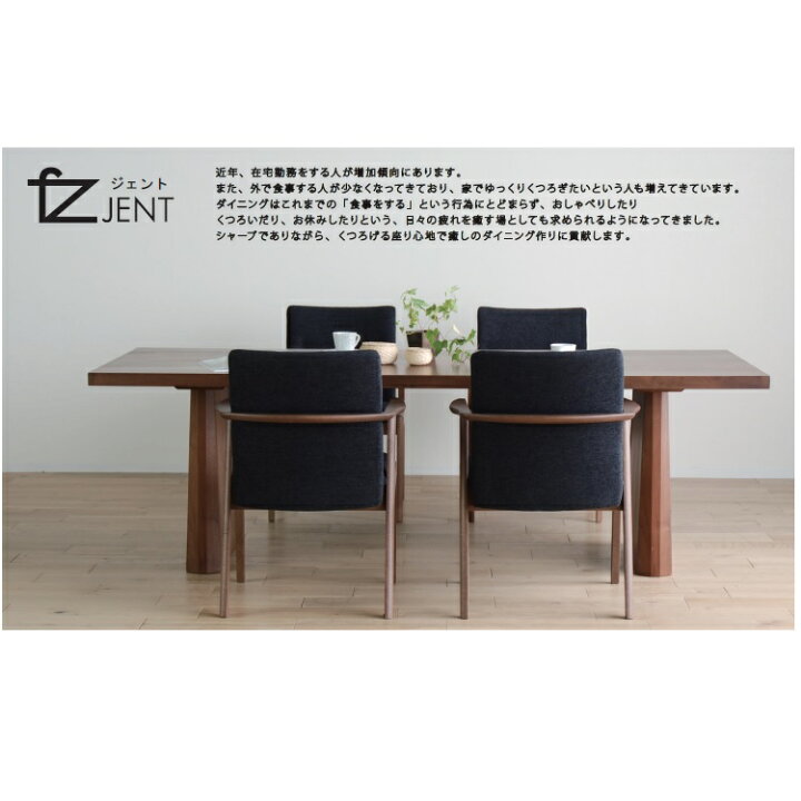 楽天市場】[送料無料] モリタインテリア 国産品 ジェント(JENT)アームL 
