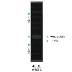 VM}Ƌ 40DB m@ EJFL/R\ʍށFrV[g2FΉFWH(Ζڕ)/BK(Z~bN)FR[g(WH/BK)[FtI[v[Jݒu(kCEE
