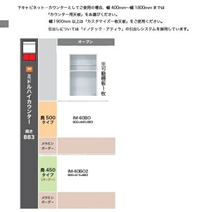 쐻쏊60Lrlbg CAMBIA(JrA)I[v IM-60BO[^Cv883mms500mmJݒu(EkCE͏)