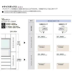 쐻쏊I[_[TCh{bNX@Unjour(AW[) D450YW-SBCL2/SBCR2iEJj{́FzCg@OԁFUX^bRzCgAI[_[13FΉ/~I[_[60F[5T
