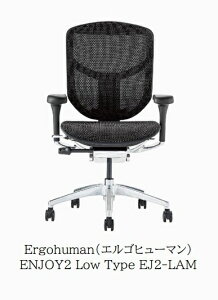 ygݒuEY`FA}bgTLE֑OzTLEv݌ɊmFzItBX`FA GSq[} GWC2 [^CvErgohuman ENJOY2 Low TypeEJ2-LAM LowTypeJݒu