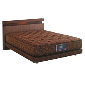 【開梱設置送料無料】ベッドフレームSerta(サータ)HOTEL STYLE594(ホテルスタイル594)セミフレックスボトムタイプカラー:3色対応サイズ:4サイズ対応マットレス別売り開梱設置送料無料北海道、