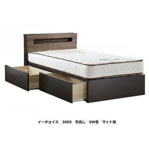 �y�J���ݒu���������z�h���[���x�b�h���x�b�h�t���[�� �C�[�`���C�X3003 (e-Choice3003) ���o���t���^�C�v�J���[�F2�F(GW/SW)����2�^�C�v�T�C�Y�F4�T�C�Y�Ή�(PS/SD/D/Q1)�}�b�g���X�ʔ���J���ݒu��
