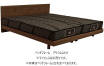 楽天市場】サータ（サイズ（寝具）シングル）（ベッド｜インテリア 