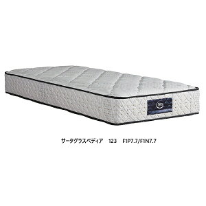 �y�J���ݒu���������z�|�P�b�g�R�C���}�b�g���X Serta (�T�[�^)�T�[�^ �O���X�y�f�B�A 123 F1P7.7 / F1N7.77.7�C���`�~���^�|�P�b�g�R�C���̗p5�]�[�������W�σ|�P�b�g�R�C��8�T�C�Y�Ή��J���ݒu