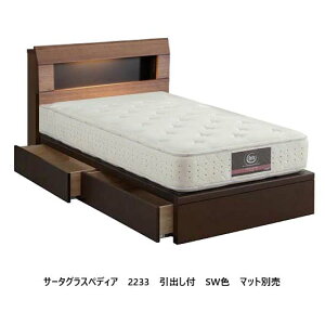 �y�J���ݒu���������z�x�b�h�t���[���T�[�^ �O���X�y�f�B�A 2233���o���^�C�v�J���[�FSW�F�̂ݑΉ�3�T�C�Y�Ή��FPS/SD/D�{�g����3�^�C�v�Ή��F22/29/33.5cm�}�b�g���X�ʔ���J���ݒu���������@