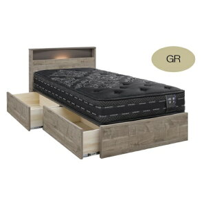 �A���l���x�b�h �x�b�h�t���[���z����CT BXBOX���o���^�C�v2�F�Ή��FMD/GR4�T�C�Y�Ή�(S/SD/D/WD)LED�Ɩ��E1���X���C�h�J�o�[�R���Z���g�t�}�b�g���X�ʔ���������(���֑O�z��)����E�k�C���E����