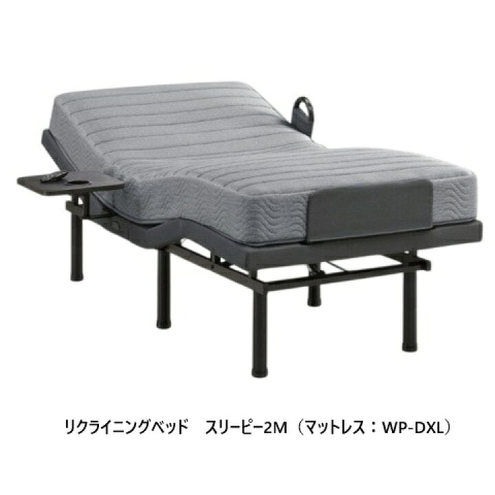 楽天市場】【セットでお得！】アンネルベッド 電動ベッド マットレス付 